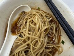 -蒋家桥饺面店(四望亭路店)