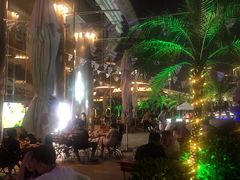 -PAULANER普拉那德国啤酒花园(千玺广场店)