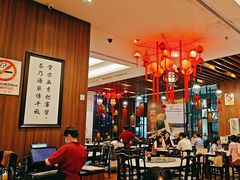 -宝香绑线肉骨茶(柏威年广场店)