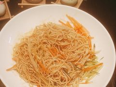 -古都历食南京菜·烤鸭·鸭血粉丝·汤包(南京博物院店)