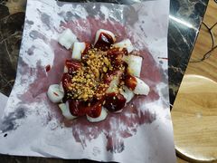 -香港风味小吃店(中英街店)