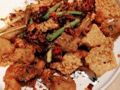 -避风塘(百联东郊店)