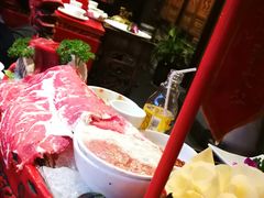 小龙翻大江-小龙翻大江文化火锅(宽窄店)