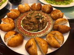 -馅饼粥·百年传承 since1926(中山路店)