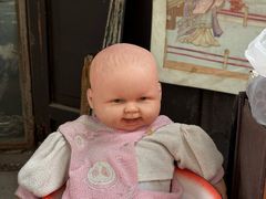 -沈阳道古物市场