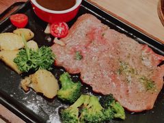 -必胜客(上海新南方商城PH店)