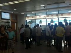 -复旦大学附属华山医院(总院)