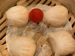 金牌虾饺皇-点都德(聚福楼店)