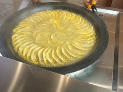 -南京牛肉锅贴