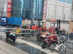 -七浦路服装批发市场