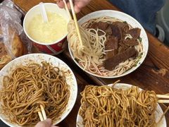 -小秋水饺(大成路总店)