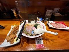 -Ramen满吉·豚骨拉面(丽园路店)
