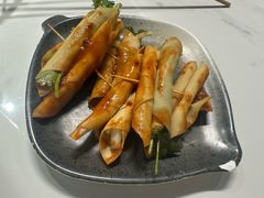 -源味居手把签烧烤(长春一店)
