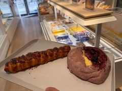 -好利来(四惠店)