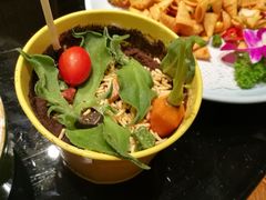 -嘉禾·悦享餐厅(八方汇店)