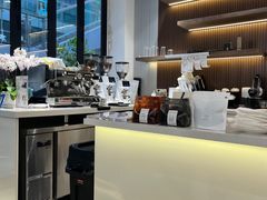 -LAB COFFEE来杯咖啡(宝龙店)