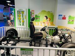 -扬州科技馆