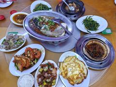-新峰肉骨茶