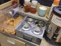 -越小品·越南餐厅(万科里店)