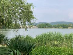 景点-云龙湖旅游景区