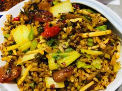 -怪噜范·老贵阳街头名小吃(汇金星力城店)