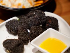 -炉小哥烤肉(朗悦公园茂店)