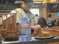 -羊之道草原味道清真餐厅(番禺店)