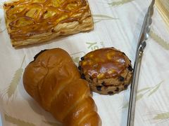 -山崎面包(静安久光店)