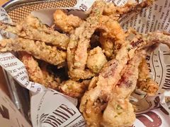 -MR.ROCKY洛奇先生RESTAURANT&BAR(宝安壹方城店)