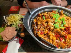 -蛙小侠(威高广场店)
