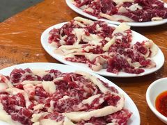 -蔡社牛肉城(龙湖店)