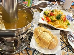 -番茄屋葡式美食(总店)