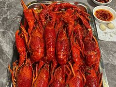 -江味龙虾馆(南山店)