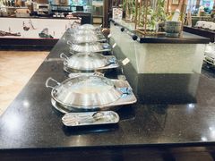 -福州美伦大饭店-中餐厅