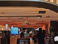-焰江山海鲜牛排烤肉自助(锦华万达二星店)