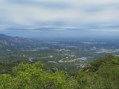 -阳台山自然风景区