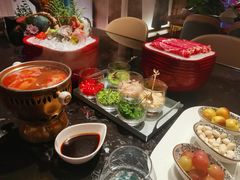 -蒋记海鲜姿造•洋房别墅(星河湾店)