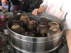 -達揚原味燉品(文明路店)