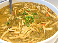 -开海·红岛海鲜虾水饺(石老人店)