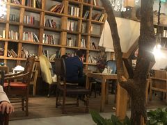-maan coffee漫咖啡(通州店)
