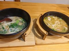 -勺子米线·云南传统小吃市集(四方街店)