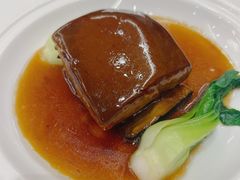 -银都上海菜馆(粤海东路店)