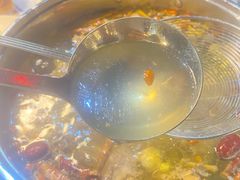 -小煵记·打边炉(西丽文光店)