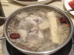-海南椰子鸡餐厅(三亚湾红树林店)