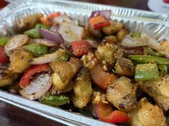 -强记龙虾钳(定安里店)