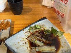 -勺子米线·云南传统小吃市集(四方街店)