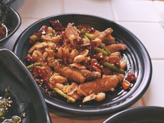 金牌鸡翅-一岚一山(角门总店)