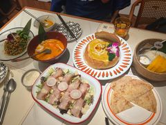 -太食獸泰式茶餐厅(IFS国金中心店)