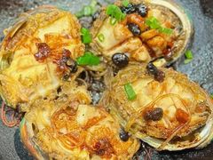 -阿吾罗日本料理(K11艺术中心店)