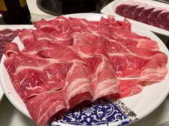 -福寿斋·老北京铜锅涮肉·烤鸭(顺义总店)